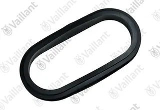Dichtung, Deckeldichtung DN 60 EPDM Vaillant-Nr. 981361