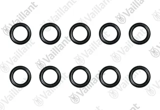 O-Ring, (x10) Vaillant-Nr. 981377