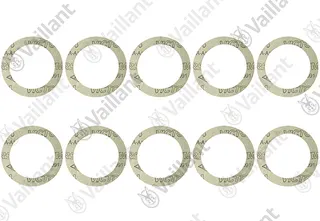 Dichtung, (x10) Vaillant-Nr. 981356