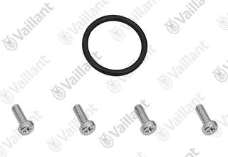 O-Ring, mit Schrauben Vaillant-Nr. 981250