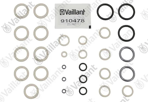 Dichtungssatz Vaillant-Nr. 981053