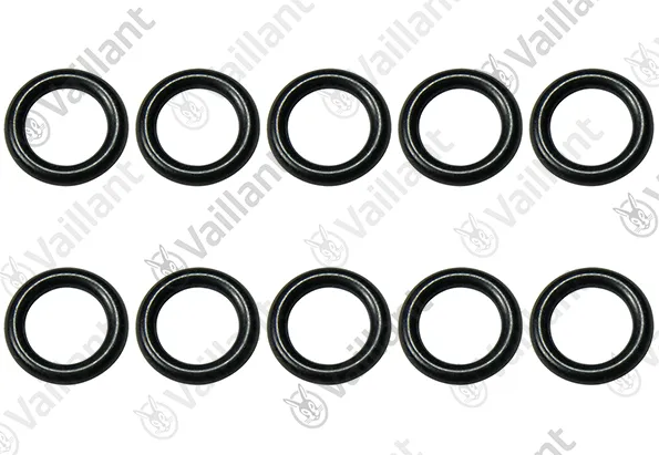 Dichtung, (x10) Vaillant-Nr. 981123