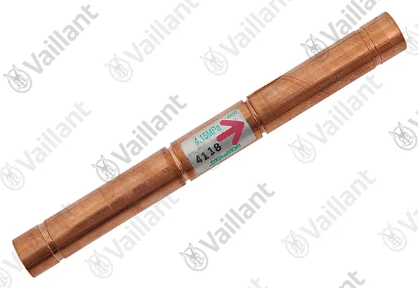 VA Ventil, Rückflussverhinderer Vaillant-Nr. 560659
