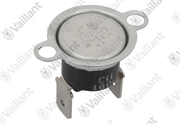 Temperaturbegr., 113 Grad C Schublade Vaillant-Nr. 545552