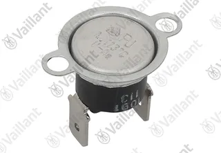 Temperaturbegr., 113 Grad C Schublade Vaillant-Nr. 545552