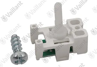 Potentiometer, Ent. u. Aufladeregler Vaillant-Nr. 545536