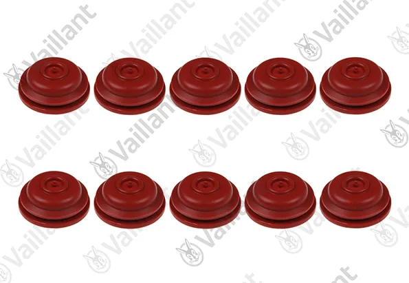 Dichtung, (x10) Vaillant-Nr. 509120