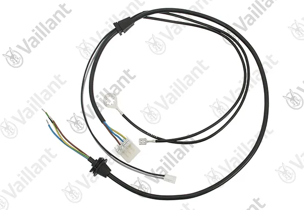 Kabelbaum, Pumpe-Anode-Schaltk. Vaillant-Nr. 509145