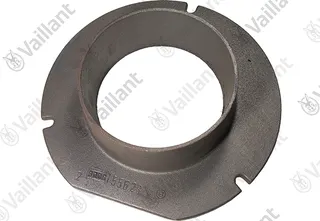 Abgasstutzen Vaillant-Nr. 455628
