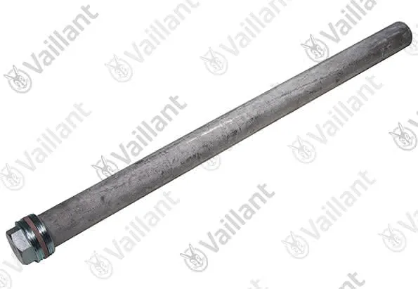 Anode, 1 1/4 Vaillant-Nr. 295817