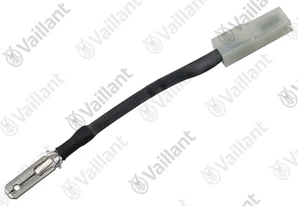 Abgassensor, Ersatzwiderstand Vaillant-Nr. 295553
