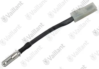 Abgassensor, Ersatzwiderstand Vaillant-Nr. 295553