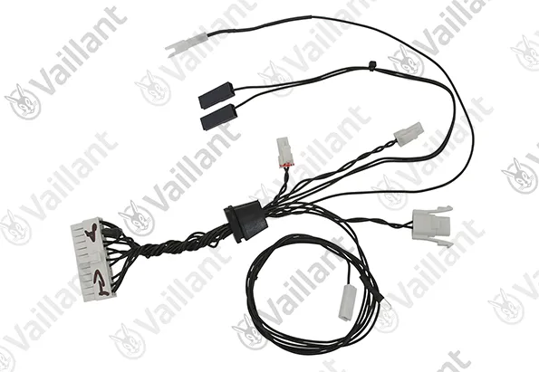 Kabelbaum, Kleinspannung Vaillant-Nr. 295539