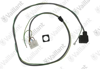 Kabelbaum, Gasarmatur Vaillant-Nr. 295542