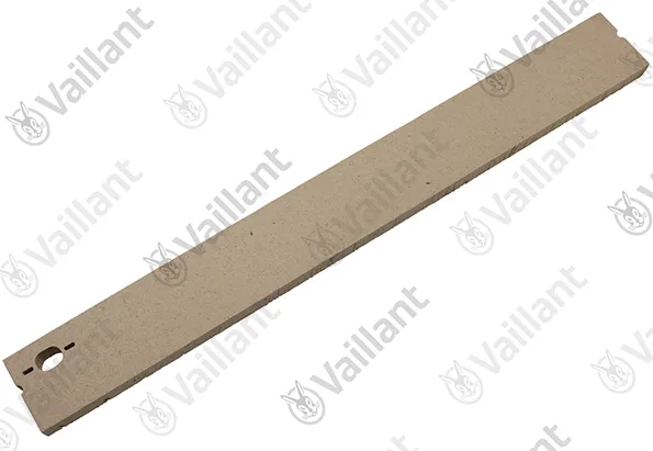 Isolierung, Brenner rechts Vaillant-Nr. 295402