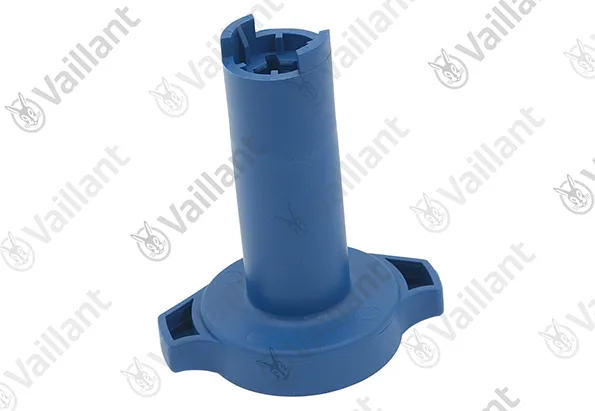 Griff, blau Vaillant-Nr. 290705