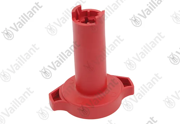 VA Griff, rot Vaillant-Nr. 290706