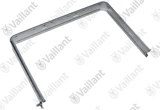 Strahlungsblech Vaillant-Nr. 280030