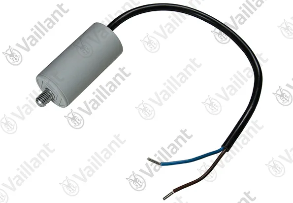Kondensator 1,5 uF (für Gebläse) Vaillant-Nr. 257314