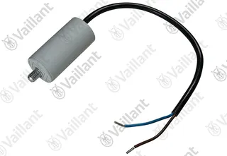 Kondensator 1,5 uF (für Gebläse) Vaillant-Nr. 257314