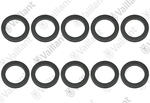 Rechteckdichtring, (x10) Vaillant-Nr. 256620