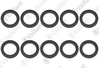 Rechteckdichtring, (x10) Vaillant-Nr. 256620