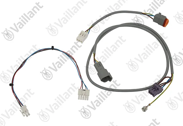 Kabelbaum, Gebläse Vaillant-Nr. 256241