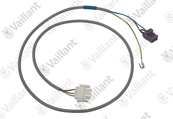 Kabelbaum, Gebläse Vaillant-Nr. 256186