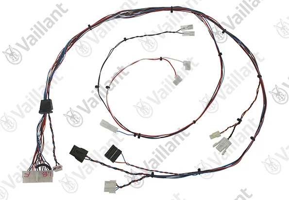 VA Kabelbaum Vaillant-Nr. 256128
