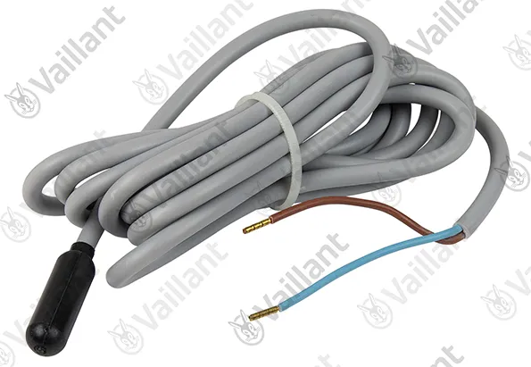 Außenfühler, WF 1 Vaillant-Nr. 253519