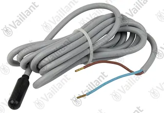 Außenfühler, WF 1 Vaillant-Nr. 253519