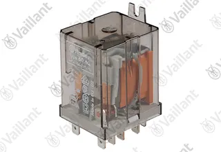 Relais, Finder 60.62 Vaillant-Nr. 251662