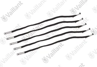 Fangband, (x5) Vaillant-Nr. 240720