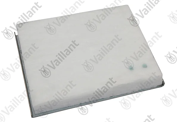 Brennraumplatte Vaillant-Nr. 213347