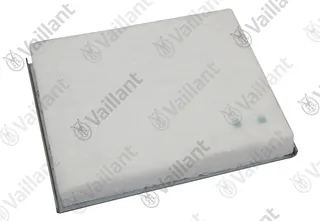 Brennraumplatte Vaillant-Nr. 213347