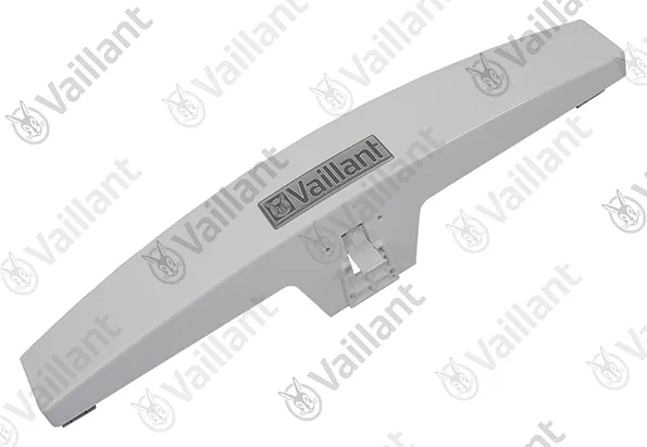 Frontblende, vorne oben Vaillant-Nr. 209415