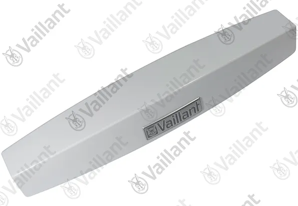 Frontblende, vorne oben Vaillant-Nr. 202487