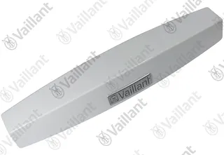 Frontblende, vorne oben Vaillant-Nr. 202487