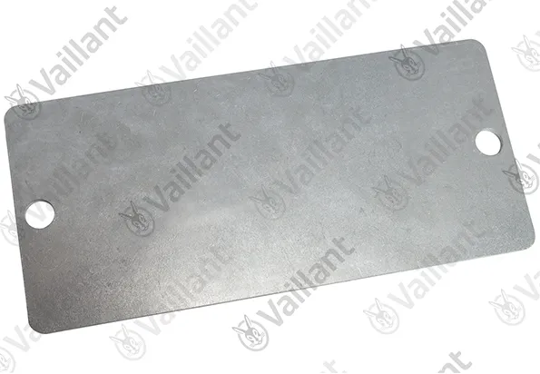 Reinigungsdeckel Vaillant-Nr. 201638