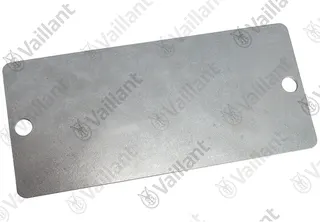 Reinigungsdeckel Vaillant-Nr. 201638