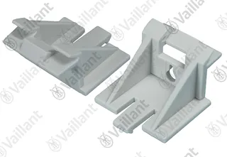 Abstandshalter, (x2) Vaillant-Nr. 193584