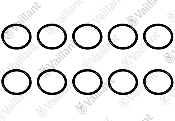O-Ring, (x10) Vaillant-Nr. 193552