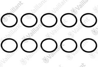 O-Ring, (x10) Vaillant-Nr. 193552