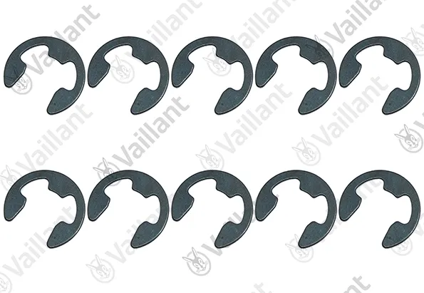 Sicherungsring, (x10) Vaillant-Nr. 182728