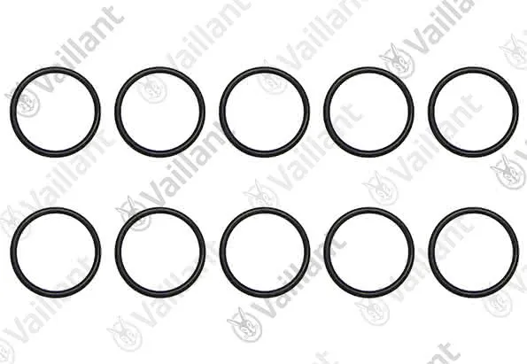 O-Ring, (x10) Vaillant-Nr. 180918