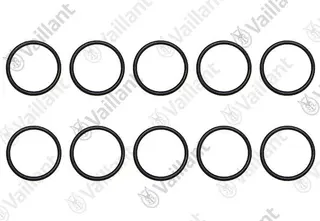 O-Ring, (x10) Vaillant-Nr. 180918