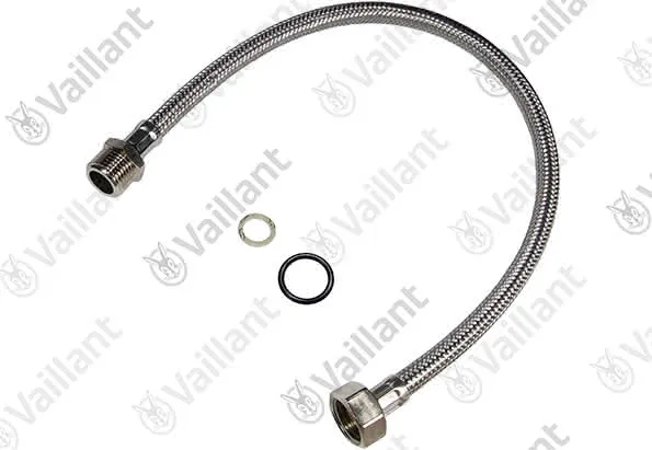 Schlauch, flexibel für ADG Vaillant-Nr. 179083