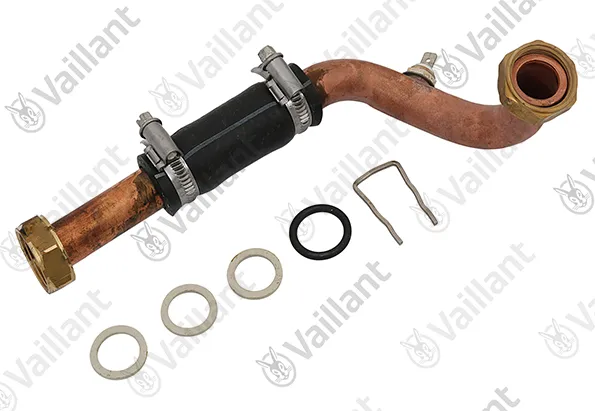 VA Rohr, PWT-Vorlauf Vaillant-Nr. 179086