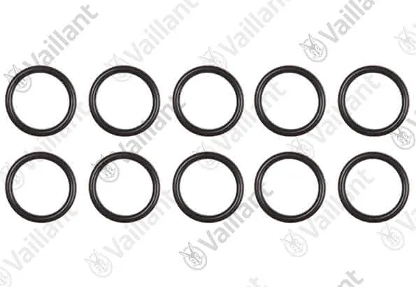 O-Ring, (x10) Vaillant-Nr. 178991