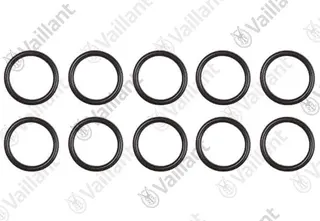 O-Ring, (x10) Vaillant-Nr. 178991